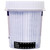Identify Diagnostics 12 Panel Urine Drug Test Cup Kit - 10 Pack