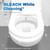 Vacplus Toilet Bowl Cleaner Tablets, 90 Pack, Auto Bleach, Long-Lasting