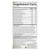 Garden of Life Organics Women’s Prenatal Multivitamin with Vitamin D3, B6, B12, C & Iron, Folate for Energy & Healthy Fetal Development – Organic, Non-GMO, Gluten-Free, Vegan, 60 Day Supply