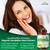 Zazzee USDA Organic Dandelion Root 10:1 Extract, 180 Capsules