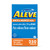 Aleve Back & Muscle Pain Relief Naproxen Sodium Tablets, Pain Reliever & Fever Reducer, Medicine for Body , 250 Count