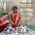 Hustle & Blush Essential Oils Blend and Wool Dryer Balls Bundle Laundry Set, Reduces Drying Time, Chemical Free with Long Lasting Fresh Scent Laundry Supplies - Hedgehog 3 Pack & 15 ml Cottontail Oil