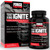 Force Factor Test X180 Ignite Testosterone Booster & Fat Burner for Men