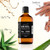 AirScent Hotel Diffuser Oil No. 1008 - White Tea Aloe Vera Sandalwood - Hotel Scent Dupe - Premium Fragrance Oil for Ultrasonic and Waterless Diffusers and Crafting - 500 mL, 16.9 fl oz Bottle
