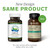 Nature's Sunshine Lower Bowel Stimulator - Helps Relieve Constipation - Cleanse & Detox Your Colon with Natural Herbal Ingredients - 25 Servings - 100 Vegitabs