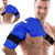Comfytemp Shoulder Ice Pack Wrap Rotator Cuff Therapy (Large/X-Large)