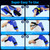 Comfytemp Shoulder Ice Pack Wrap Rotator Cuff Therapy (Large/X-Large)