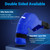 Comfytemp Shoulder Ice Pack Wrap Rotator Cuff Therapy (Large/X-Large)