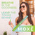 MOXE Natural Mojito Smokeless Inhaler, Non-Electric Craving Relief, 3PK