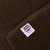 Utopia Towels Kitchen Bar Mops, Pack of 36, 16 by 19 Inches, 100% Cotton Super Absorbent Brown Towels, Multi-Purpose Cleaning Towels for Home and Kitchen Bars
