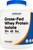Nutricost Grass-Fed Whey Protein Isolate (Unflavored) 5LBS