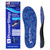 PowerStep Original Insoles, Arch Pain Relief Orthotics, Tight Shoes, Foot Support for Plantar Fasciitis, Mild Pronation, Foot & Arch Support Inserts, Shoe Inserts, Made in the USA (M 7-7.5, F 9-9.5)