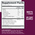 Qunol 3-in-1 Beet Roots Chews with CoQ10, Blood Pressure Support, 90ct