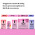 One A Day Prenatal Vitamins- Folic Acid, Iron, Omega- 3 (DHA), Pregnancy Vitamins for Women, Prenatal Multivitamin for Mom and Baby Support, Pregnancy Must Haves 90 Ct (Packaging May Vary)