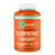 Qunol Turmeric Curcumin 1000mg and Ginger, Ultra High Absorption, 120 Count