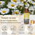 Essential Oil Set, 128 Pcs Fragrance Aromatherapy Oils for Skin, Diffusers, Home Care, Humidifier Laundry, Candle Making - Tea Tree, Sandalwood, Lavender, Vanilla, Eucalyptus and More(5mL)