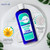 EPSOM-IT Soothing Nerve Magnesium Lotion, Epsom Salt, Arnica Cream, 4-Pack
