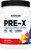 Nutricost Pre-X Xtreme Pre-Workout Complex Powder (Fruit Punch) 60 Servings