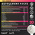 Nutrex Research EAA Hydration | EAAs + BCAA Powder | Muscle Recovery, Strength, Muscle Building, Endurance | 8G Essential Amino Acids + Electrolytes | (Packaging My Vary) 30 Servings (Pink Lemonade)
