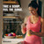 BODi Energize Pre Workout Powder - Mixed Berry, 40 Servings