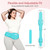 Comfytemp Portable Belly and Back Heating Pad for Period Menstrual Cordless