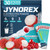 JYNOREX Electrolytes Powder Packets Sugar Free, 30 Sticks High Sodium Hydration Packets, Low Calorie Electrolyte Packets Drink Mix Liquid Daily IV with Cranberry Lychee, 10.5OZ