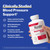 Kyolic Aged Garlic Extract Blood Pressure Health* Formula 109, 240 Capsules