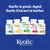 Kyolic Aged Garlic Extract Blood Pressure Health* Formula 109, 240 Capsules