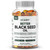 Organics Ocean Better Black Seed Oil Cold Pressed - Pure Nigella Sativa Oil for Immune Support - 5% Thymoquinone - Support Memory, Vitality, and Cellular Health