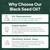 Organics Ocean Better Black Seed Oil Cold Pressed - Pure Nigella Sativa Oil for Immune Support - 5% Thymoquinone - Support Memory, Vitality, and Cellular Health