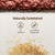 NuGo Slim, Chocolate Mint, 17g Vegan Protein Bar, Gluten Free, 24 ct