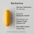 Sports Research Berberine Supplement with Coconut Oil - Herbal & Ayurvedic Metabolic Health Support - Berberine 500mg, 90 Softgels - Gluten-Free, Non-GMO Berberine Powder (Pack of 2)