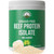 Grass Fed Beef Protein Powder Great Tasting Beef Protein Isolate Unflavored