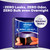 Always Discreet Night, Reimagined Adult Diapers for Women, Extended Overnight Absorbency Incontinence and Postpartum Underwear Size S/M, 360 Degree Coverage While Laying Down, 48 Count​