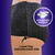 Always Discreet Night, Reimagined Adult Diapers for Women, Extended Overnight Absorbency Incontinence and Postpartum Underwear Size S/M, 360 Degree Coverage While Laying Down, 48 Count​