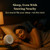 Housbay White Noise Sound Machine for Sleeping, 35 Soothing Sounds, Small Sleep Machine for Adults, Wood Grain Design for Bedroom & Noise Canceling