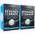 ZENGATE Retainer Cleaner Tablets, 240 Count for Dentures & Aligners