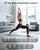 GE Smart Scale for Body Weight BMI Body Fat, Digital Bluetooth Scale 400lb