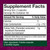 Host Defense Turkey Tail Capsules, Digestive & Immune Support, 120 Capsules