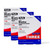 Rugby Clear Nicotine Patches - 7mg Transdermal System Patch - Smoking or Vaping Quitting Aid - Step 3 - (3 Pack)