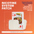 Rugby Clear Nicotine Patches - 7mg Transdermal System Patch - Smoking or Vaping Quitting Aid - Step 3 - (3 Pack)