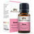 Nirvana Nurture Rose Essential Oil, 100% Pure Undiluted, Aromatherapy Oil for Diffuser, Hair & Skin Care
