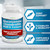 VitaBreeze Glucosamine Chondroitin MSM & Turmeric Supplement, 248 Capsules