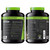MusclePharm Combat Protein Powder, Vanilla Flavor, Fuels Muscles for Productive Workouts, 5 Protein Sources including Whey Protein Isolate & Egg Albumin, Gluten Free, 4 lb, 52 Servings