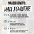 NAKED Casein - Vanilla Micellar Casein Protein - 5 Pound Bulk, NSF Certified, GMO-Free, Gluten-Free, Soy-Free, Preservative-Free - Stimulate Muscle Growth - Enhance Recovery - 61 Servings