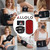 ALLOLO Red Light for Body, 3 in 1 LEDs Red Light Belt with Timer Remote Control, 660nm 850nm Infrared Light Pad for Body Waist Shoulder Knee, 12.6" x 6.3" Large Area