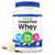 Orgain 21g Grass-Fed Whey Protein Powder, 5g BCAAs, Vanilla Bean, 1.82lb