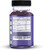 TruHeight Sleep Gummies - Kids & Teen Natural Sleep Aid for Tall & Growing Bodies - Pediatric Recommended Growth - Melatonin Gummy, Ashwagandha, L-Theanine, Lemon Balm - Mixed Berry, Taller Ages 4+