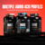 REDCON1 MRE Whole Food Protein Powder, Cookies & Cream - Meal Replacement Made with Animal and Plant Based Protein Sources, Nutrient and Calorie Dense, 0g Added Sugar (24 Servings)