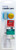 Philips Sonicare Genuine E-Series Replacement Toothbrush Heads, 2 Brush Heads, White, HX7022/66